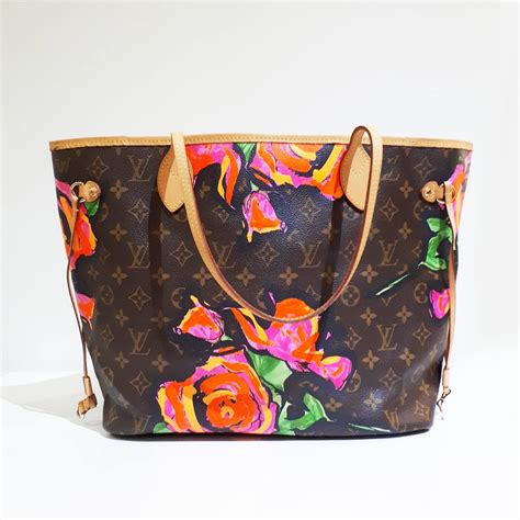 louis vuitton stephen sprouse neverfull replica|louis vuitton stephen sprouse.